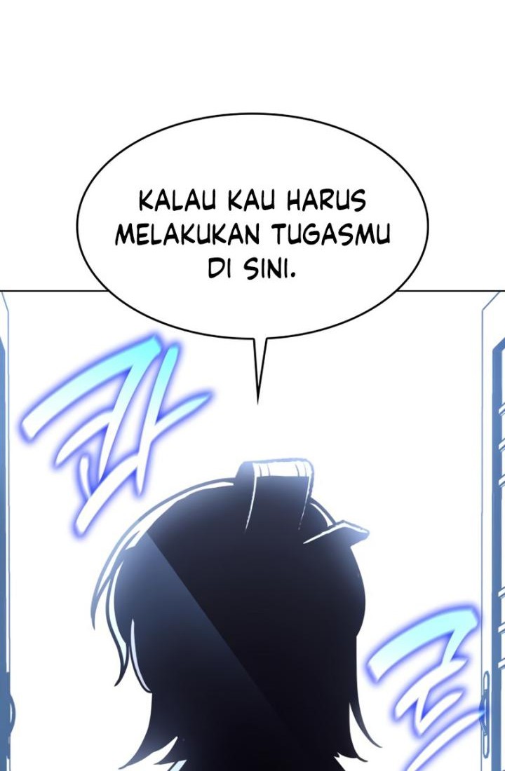 I Reincarnated As The Crazed Heir Chapter 98 Gambar 47