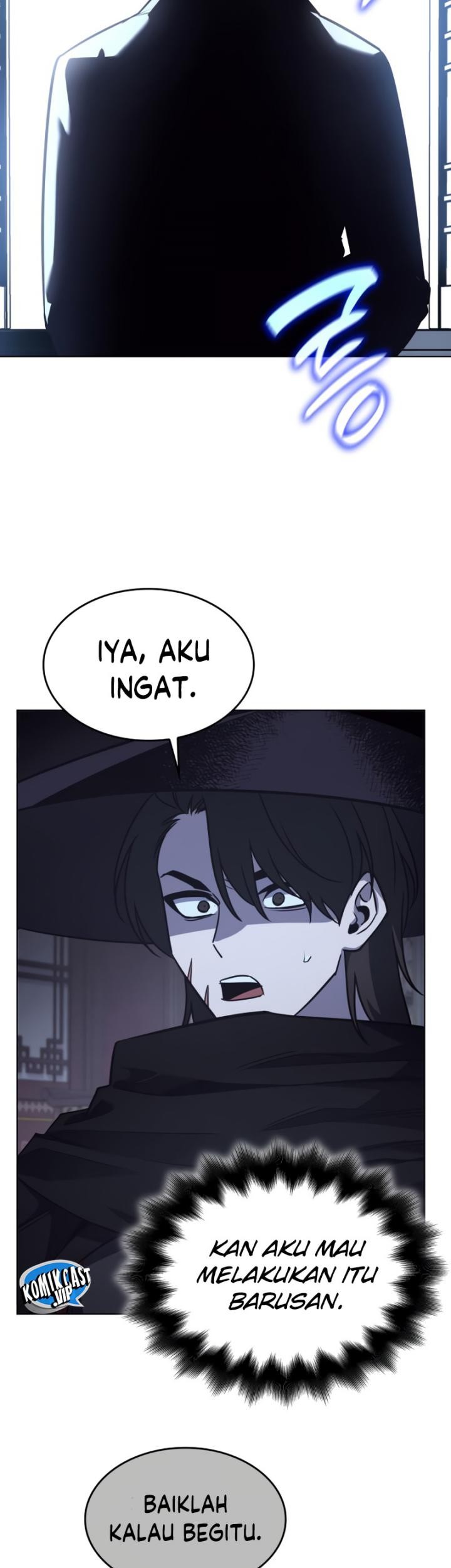 I Reincarnated As The Crazed Heir Chapter 98 Gambar 48