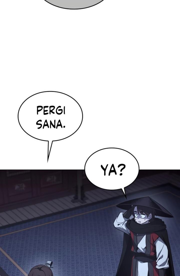 I Reincarnated As The Crazed Heir Chapter 98 Gambar 49