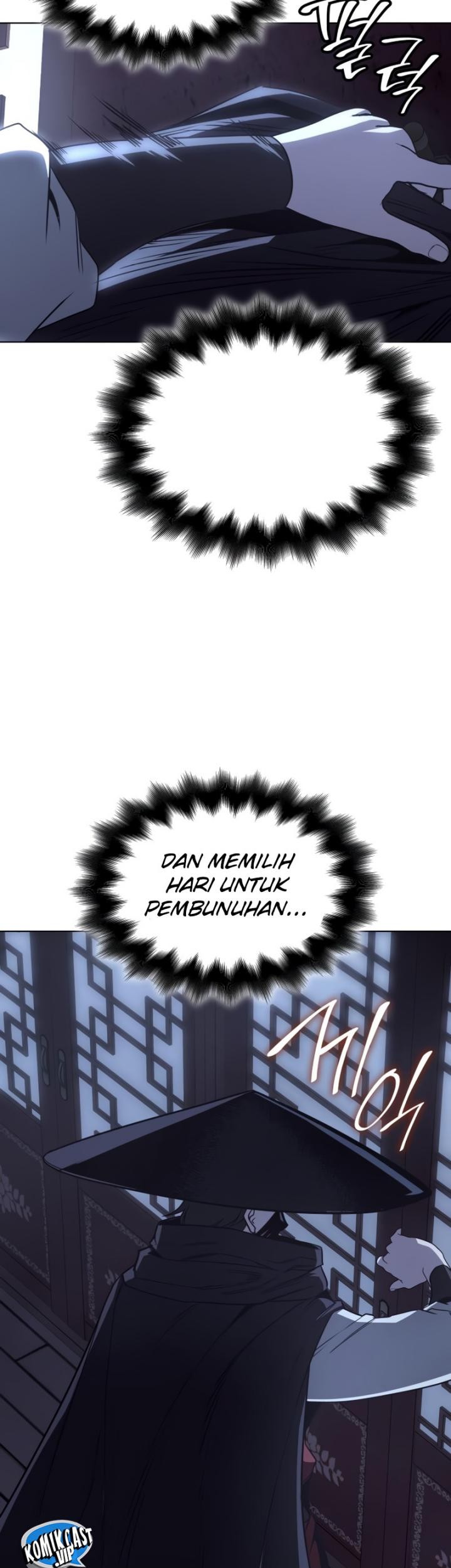 I Reincarnated As The Crazed Heir Chapter 98 Gambar 35