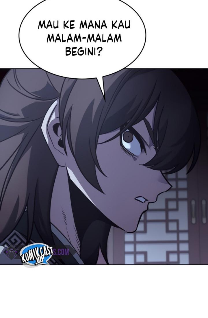 I Reincarnated As The Crazed Heir Chapter 98 Gambar 41