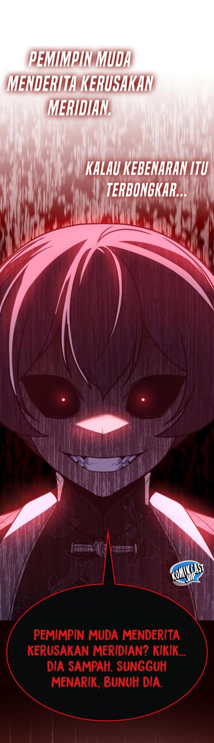 I Reincarnated As The Crazed Heir Chapter 98 Gambar 65