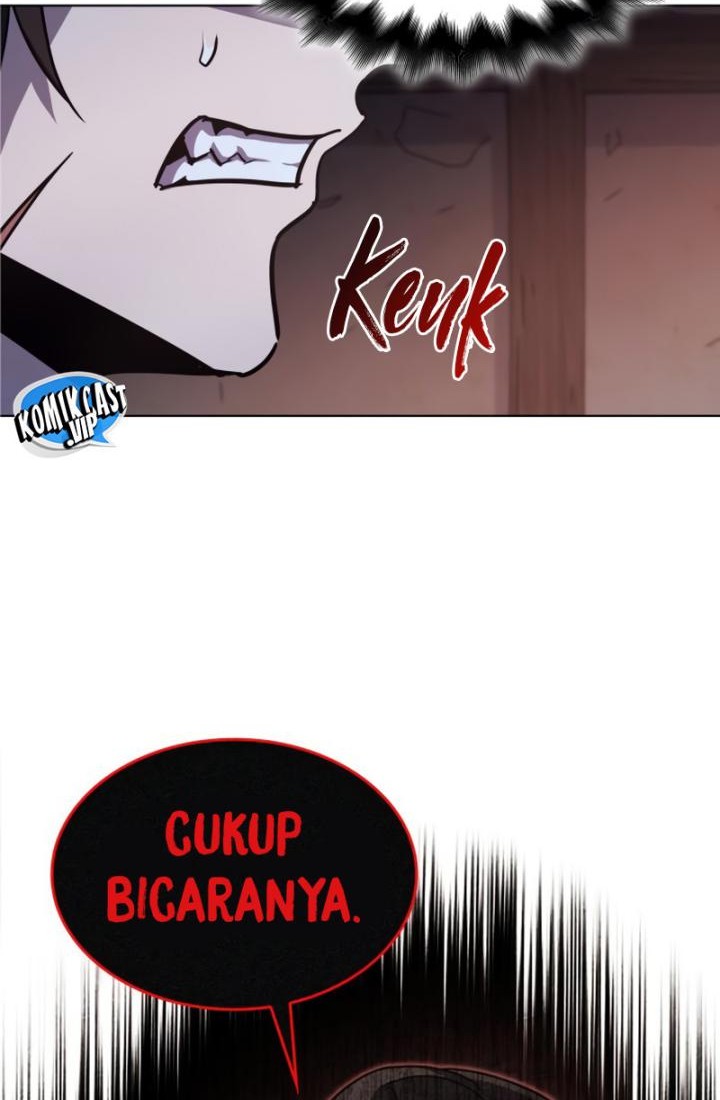 I Reincarnated As The Crazed Heir Chapter 98 Gambar 71