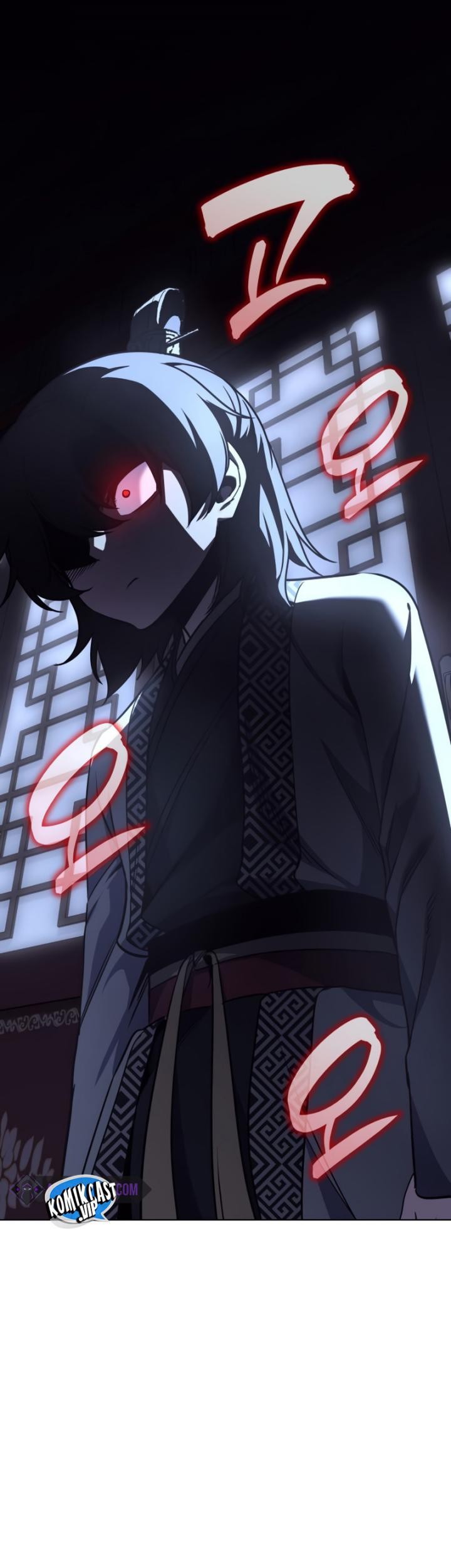 I Reincarnated As The Crazed Heir Chapter 98 Gambar 54