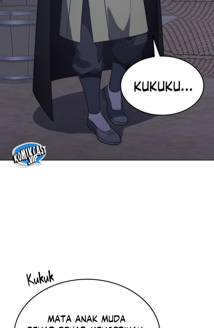 I Reincarnated As The Crazed Heir Chapter 98 Gambar 59