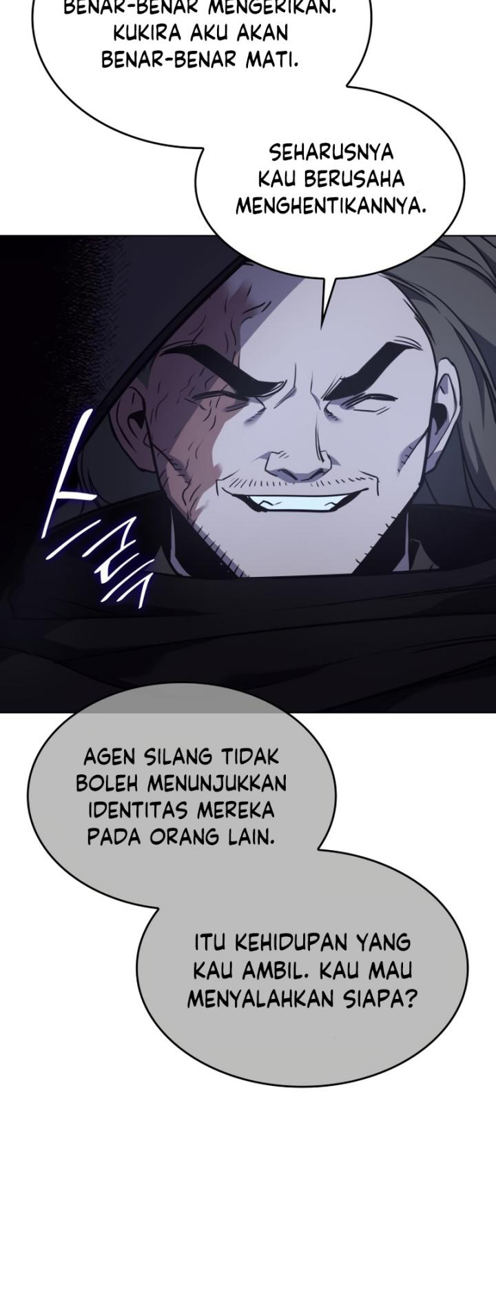 I Reincarnated As The Crazed Heir Chapter 98 Gambar 60