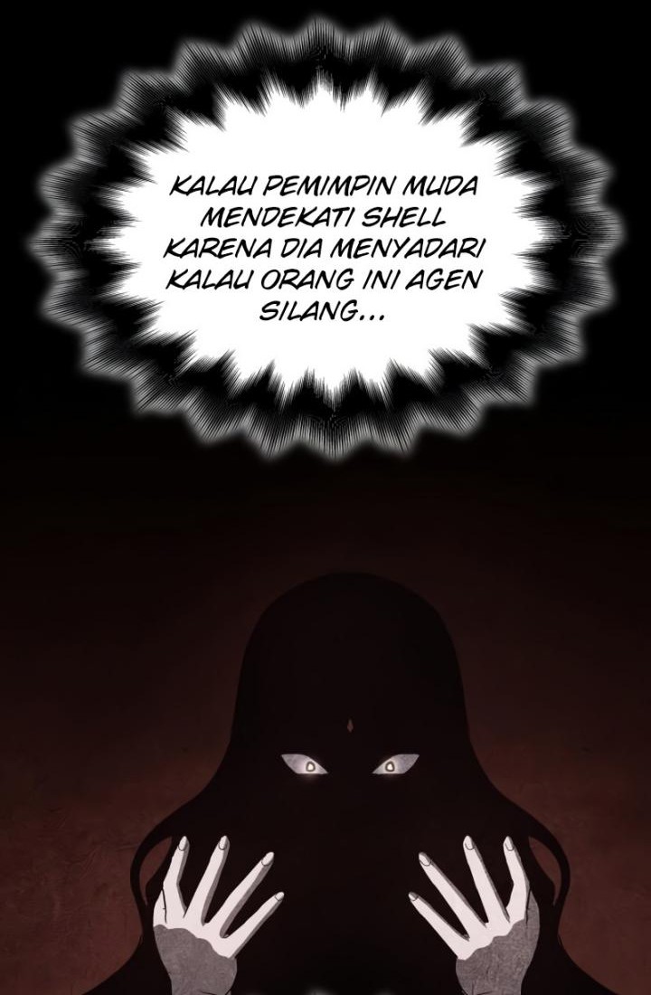 I Reincarnated As The Crazed Heir Chapter 98 Gambar 85
