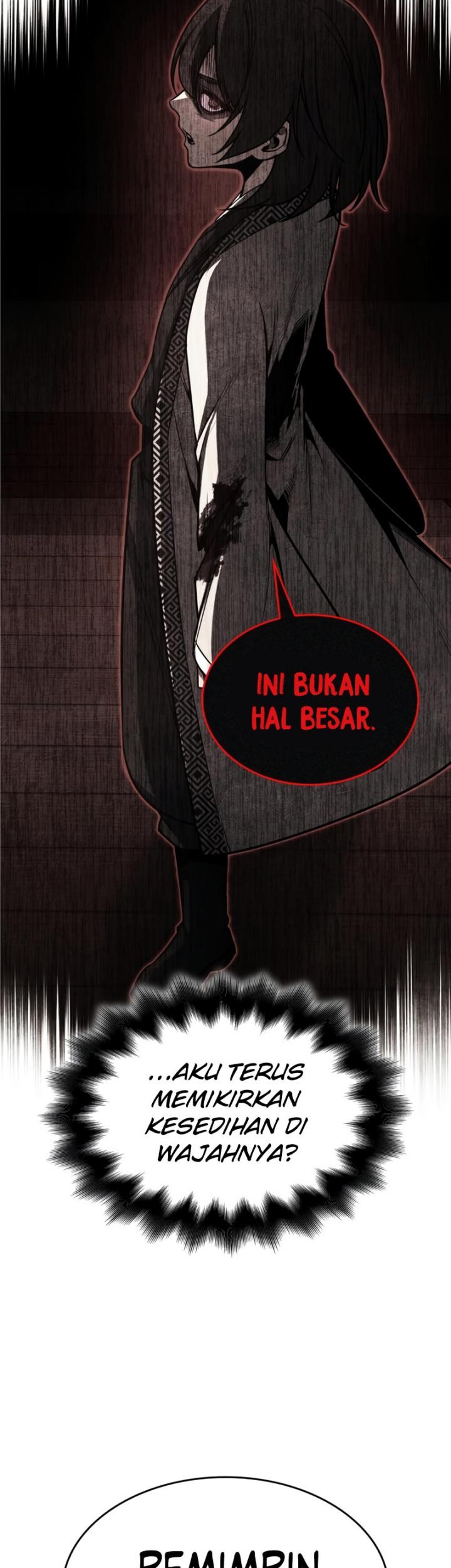 I Reincarnated As The Crazed Heir Chapter 98 Gambar 72