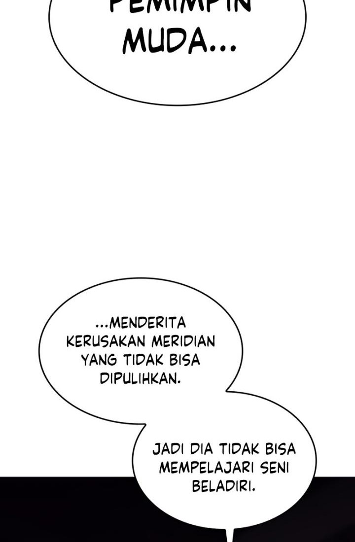 I Reincarnated As The Crazed Heir Chapter 98 Gambar 73