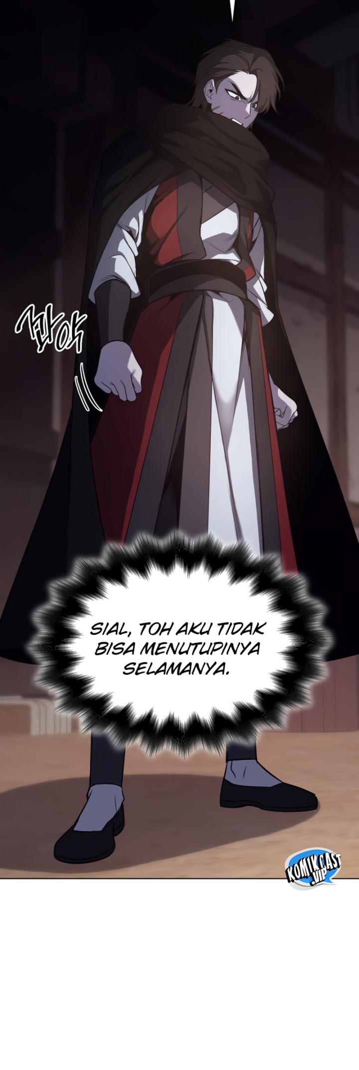 I Reincarnated As The Crazed Heir Chapter 98 Gambar 74