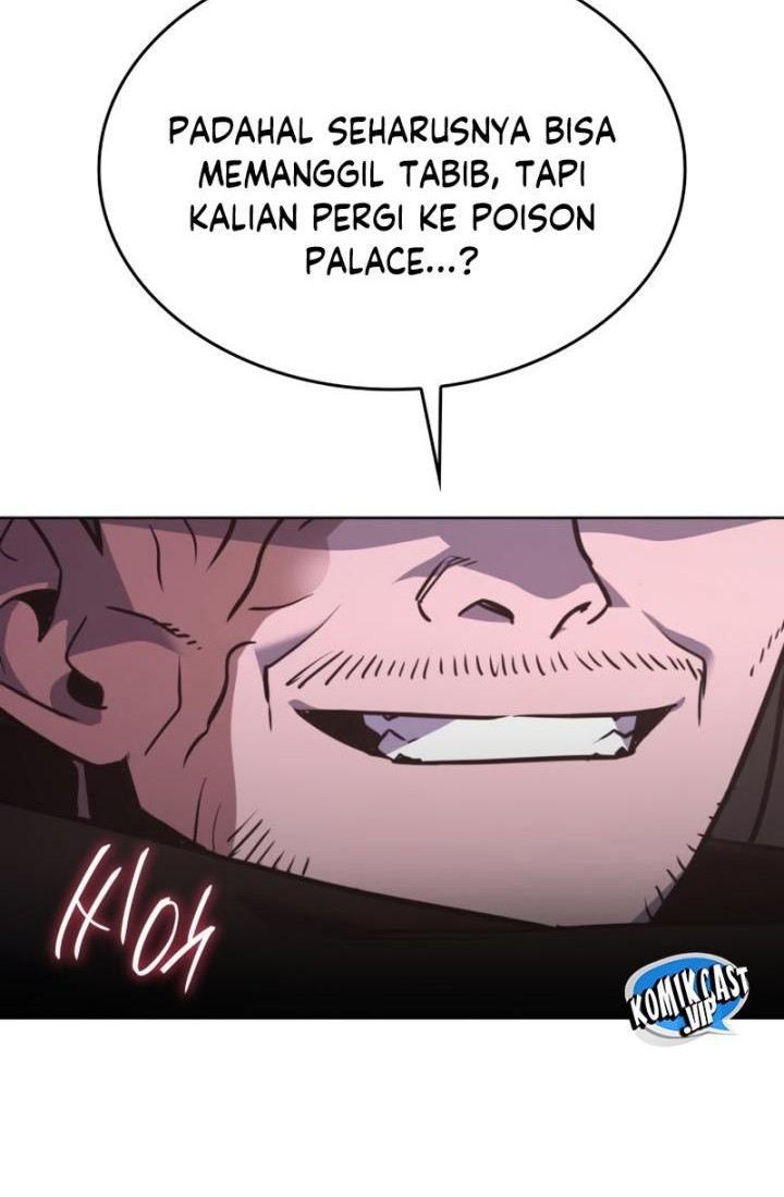 I Reincarnated As The Crazed Heir Chapter 98 Gambar 76