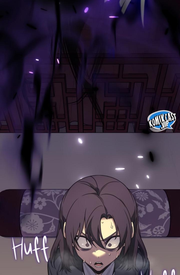 I Reincarnated As The Crazed Heir Chapter 98 Gambar 7