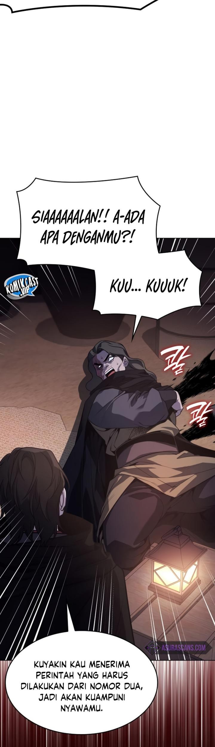 I Reincarnated As The Crazed Heir Chapter 98 Gambar 100