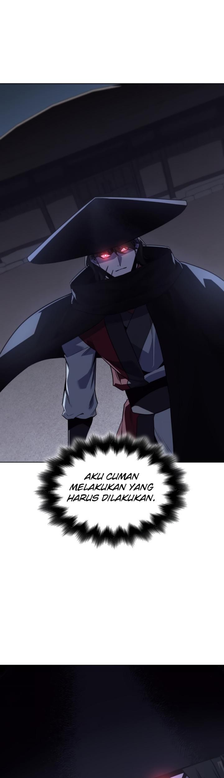 I Reincarnated As The Crazed Heir Chapter 98 Gambar 105