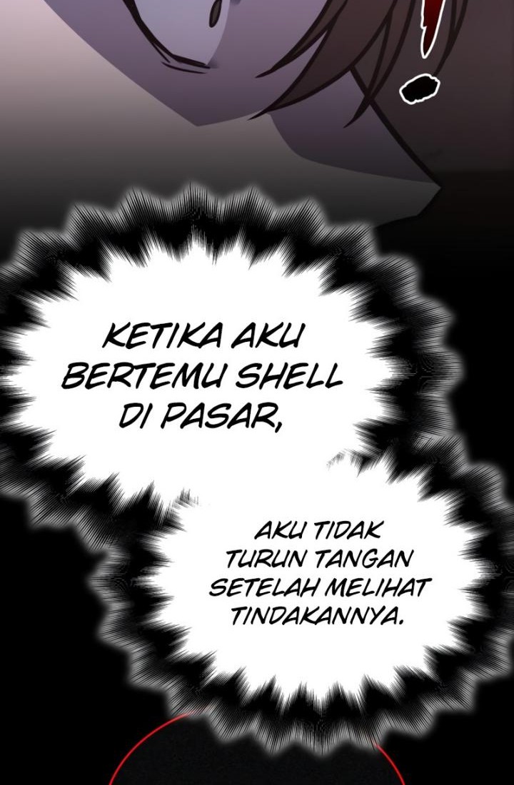 I Reincarnated As The Crazed Heir Chapter 98 Gambar 90