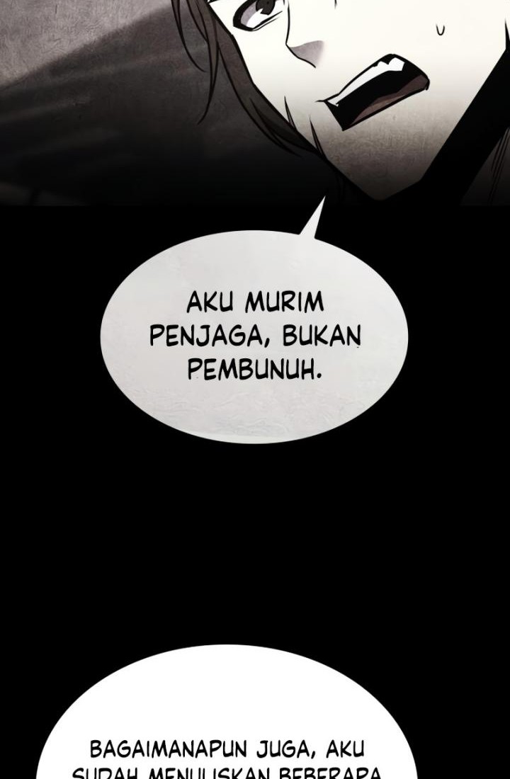 I Reincarnated As The Crazed Heir Chapter 98 Gambar 92