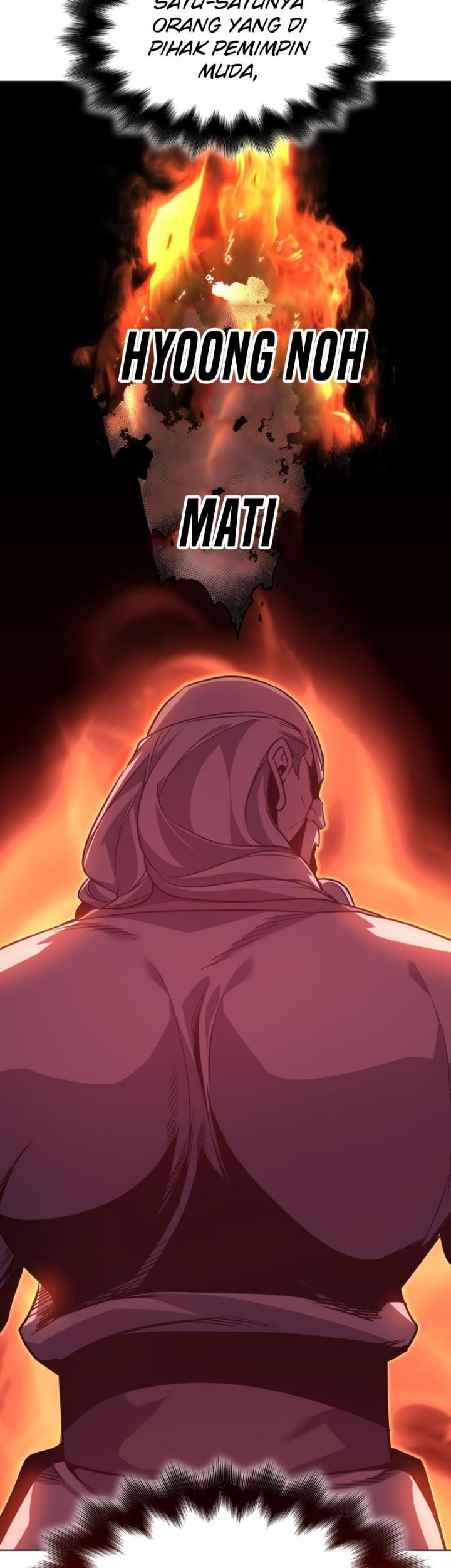 I Reincarnated As The Crazed Heir Chapter 98 Gambar 115