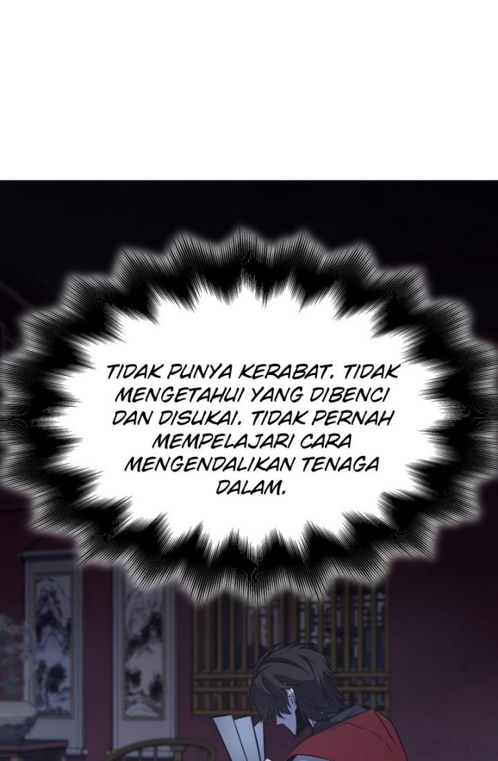 I Reincarnated As The Crazed Heir Chapter 98 Gambar 108