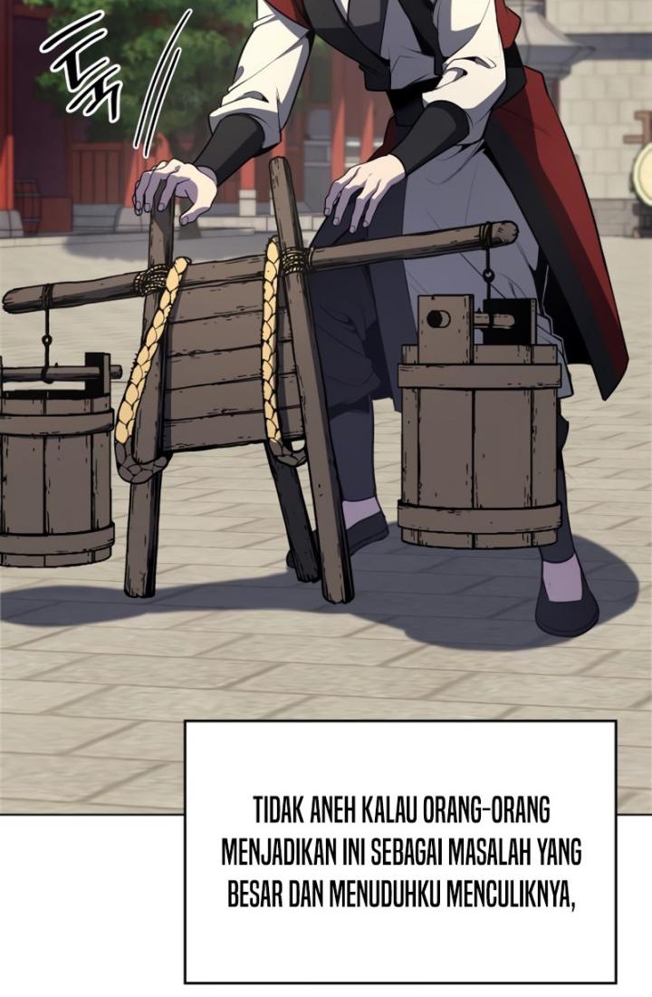 I Reincarnated As The Crazed Heir Chapter 98 Gambar 14