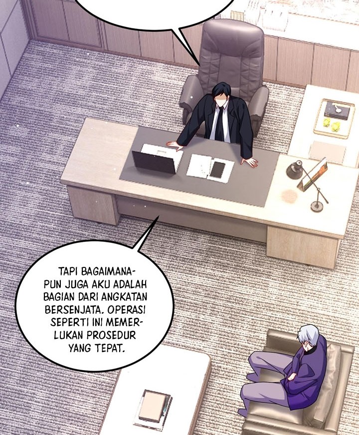 Xianzun Luowuji Chapter 222 Gambar 5