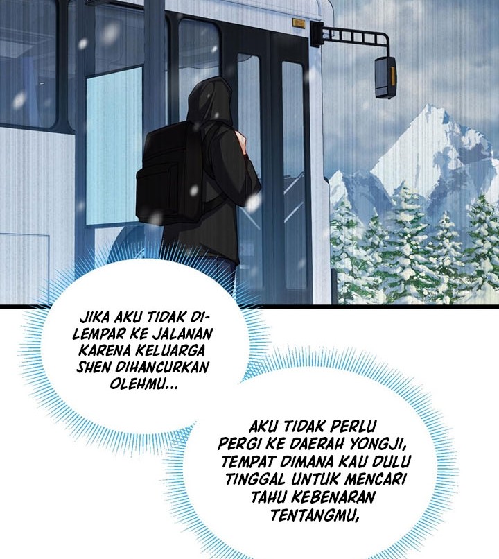 Xianzun Luowuji Chapter 222 Gambar 17