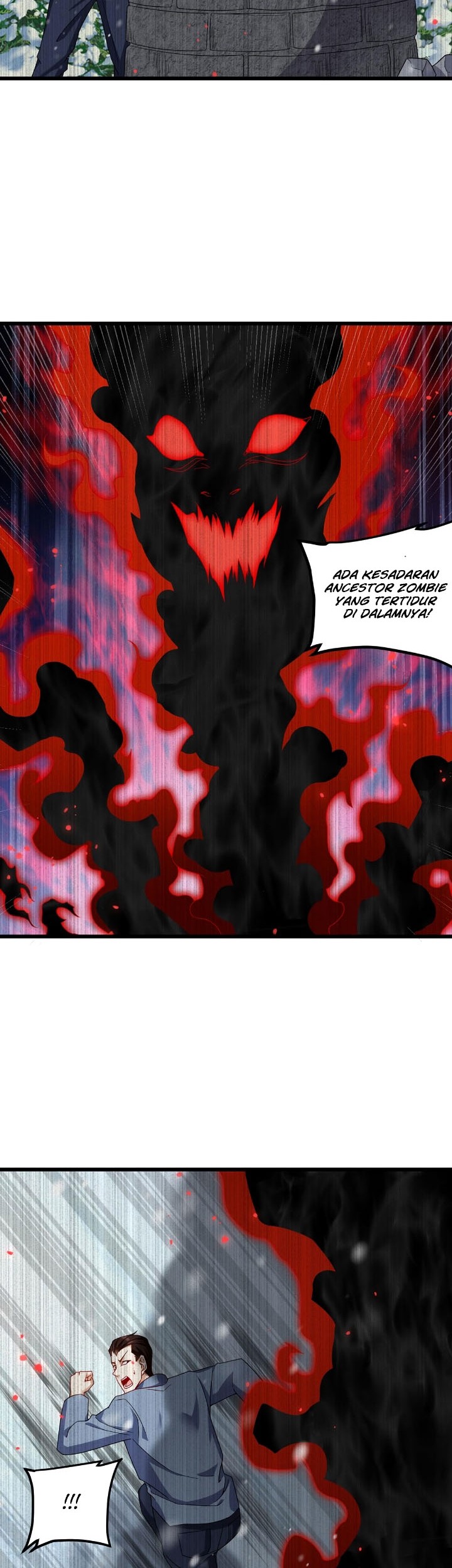 Xianzun Luowuji Chapter 222 Gambar 19