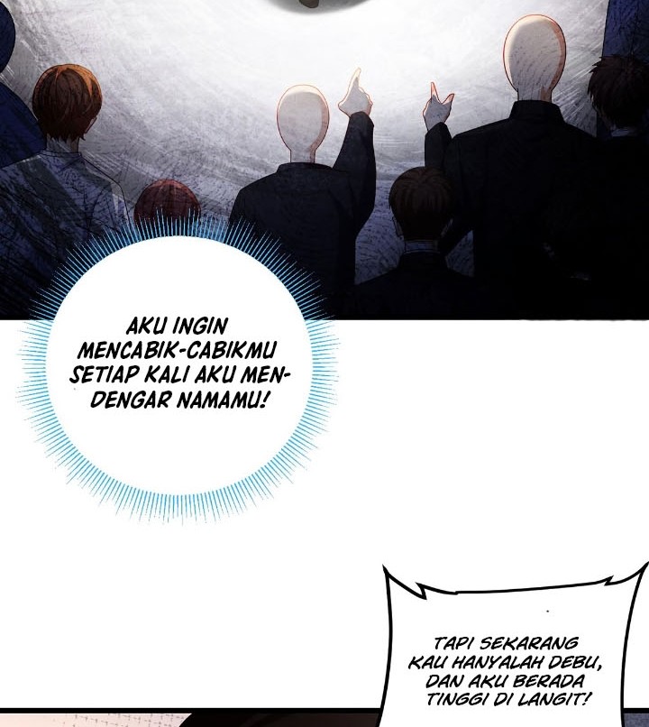 Xianzun Luowuji Chapter 222 Gambar 21