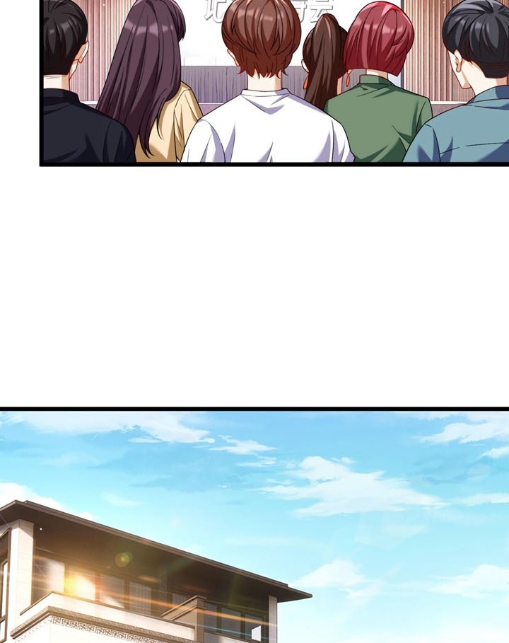 Xianzun Luowuji Chapter 222 Gambar 25