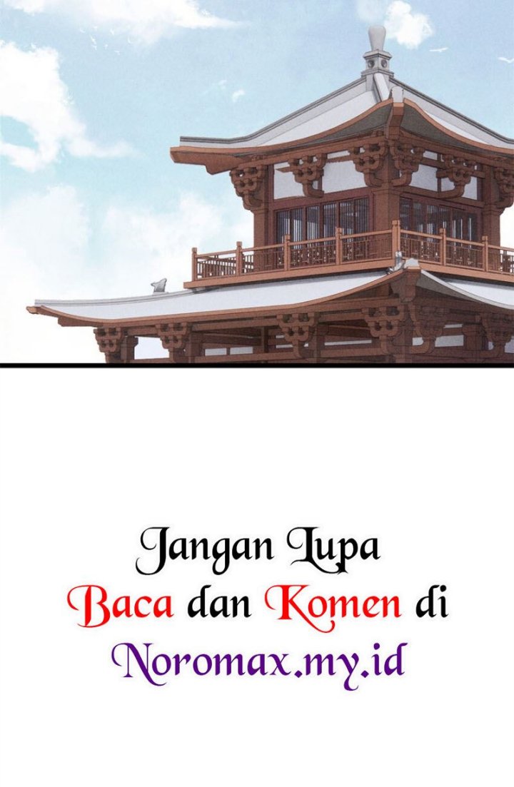 All Hail the Sect Leader Chapter 267 Gambar 26