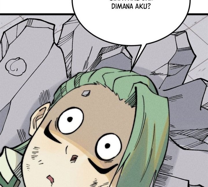 All Hail the Sect Leader Chapter 267 Gambar 32