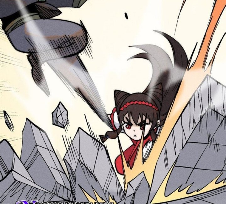 All Hail the Sect Leader Chapter 267 Gambar 34