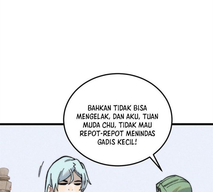 All Hail the Sect Leader Chapter 267 Gambar 19