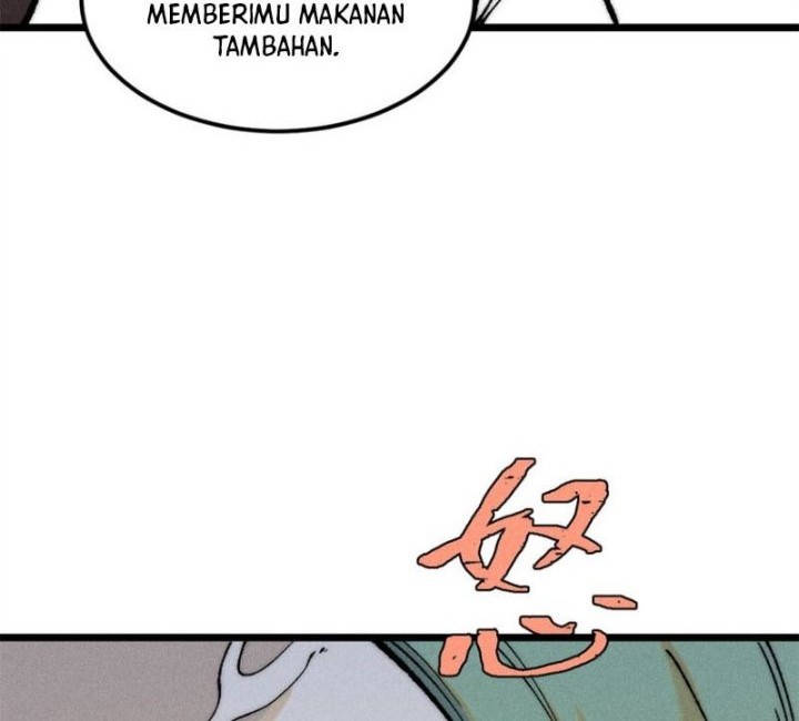 All Hail the Sect Leader Chapter 267 Gambar 21