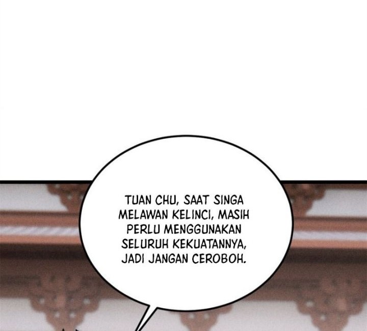 All Hail the Sect Leader Chapter 267 Gambar 23