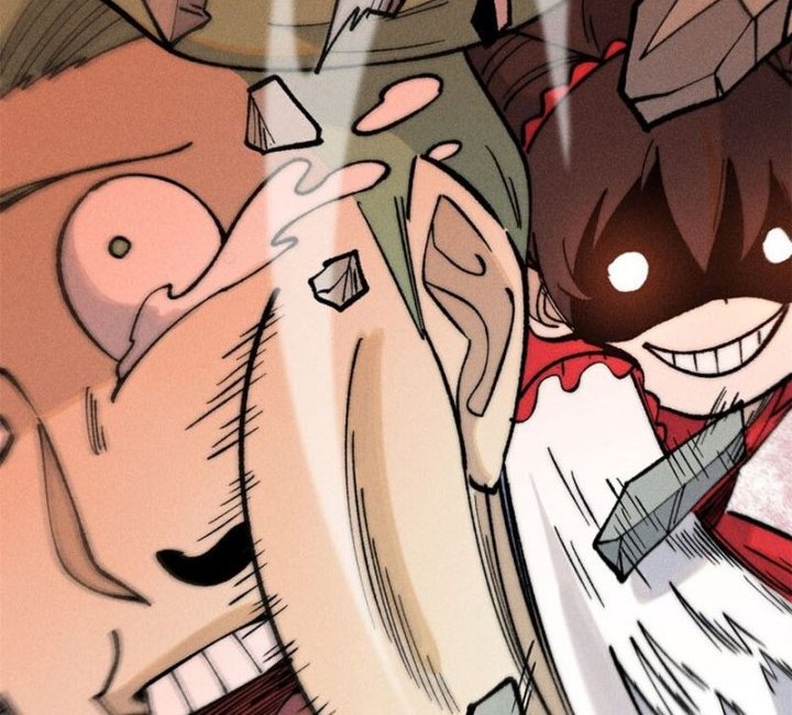 All Hail the Sect Leader Chapter 267 Gambar 38