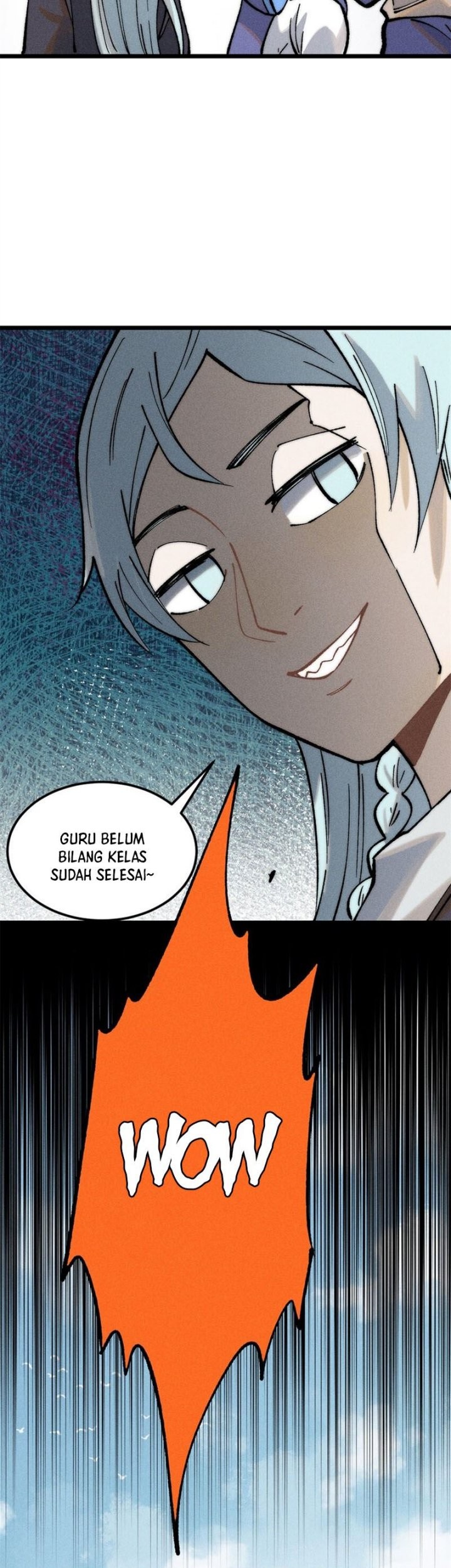 All Hail the Sect Leader Chapter 267 Gambar 43