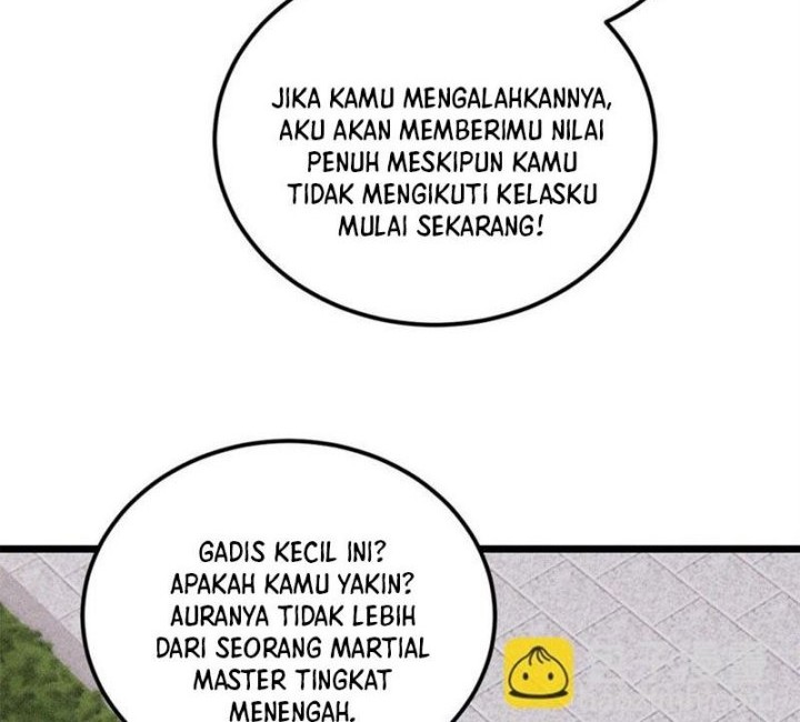 All Hail the Sect Leader Chapter 267 Gambar 17