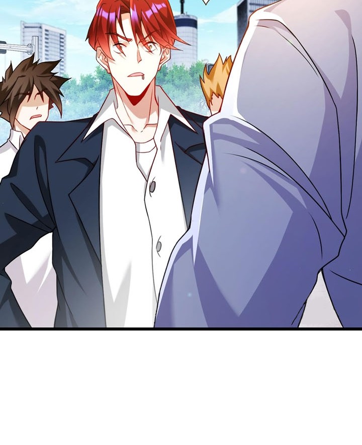 Xianzun Luowuji Chapter 221 Gambar 9