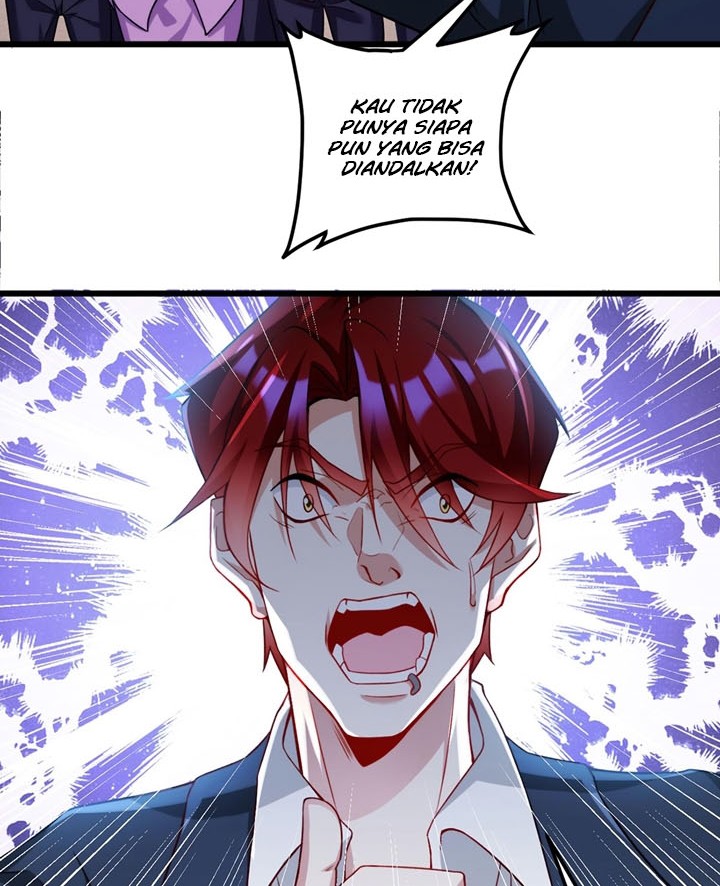 Xianzun Luowuji Chapter 221 Gambar 13