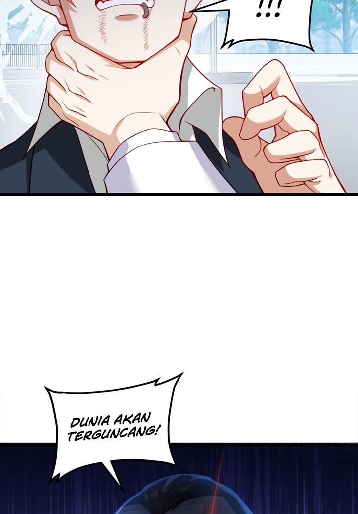 Xianzun Luowuji Chapter 221 Gambar 21