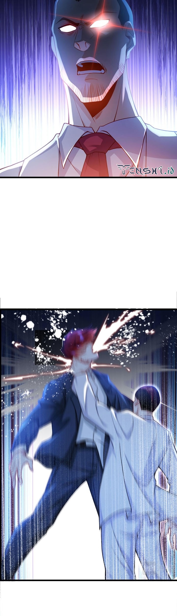 Xianzun Luowuji Chapter 221 Gambar 22