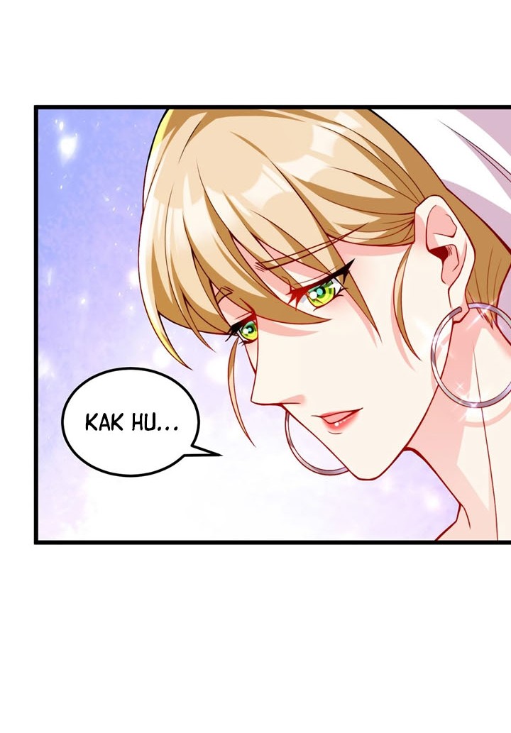 Xianzun Luowuji Chapter 221 Gambar 25