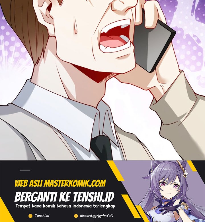 Xianzun Luowuji Chapter 221 Gambar 29