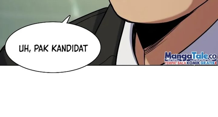 The Youngest Son Of A Rich Family Chapter 63 Gambar 10