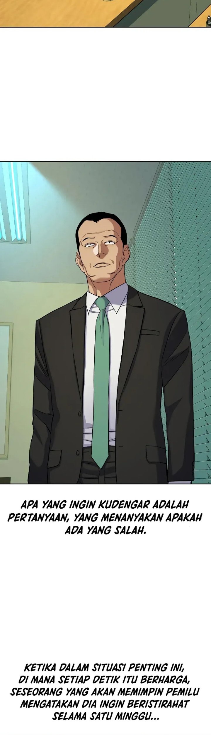 The Youngest Son Of A Rich Family Chapter 63 Gambar 20