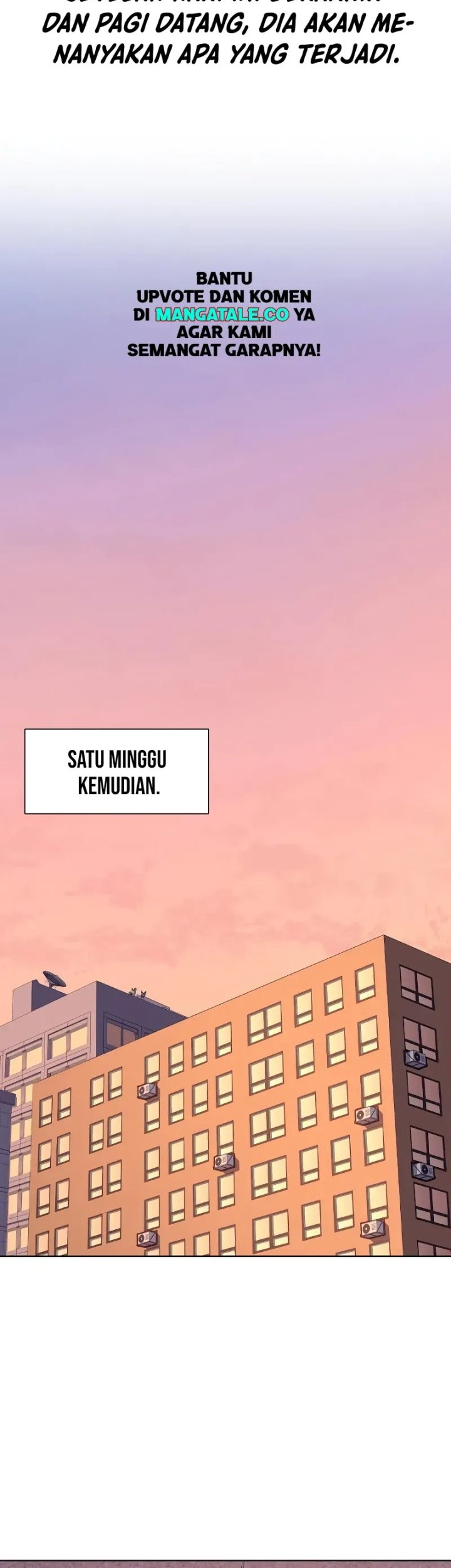 The Youngest Son Of A Rich Family Chapter 63 Gambar 25