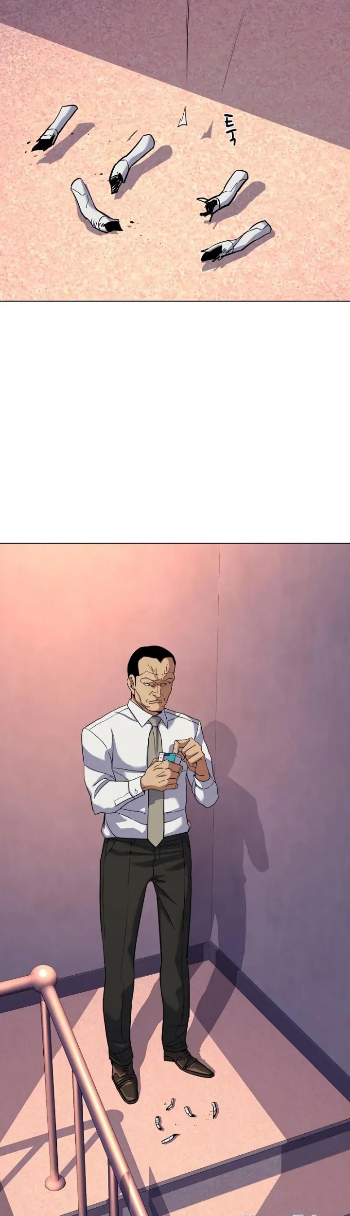 The Youngest Son Of A Rich Family Chapter 63 Gambar 26