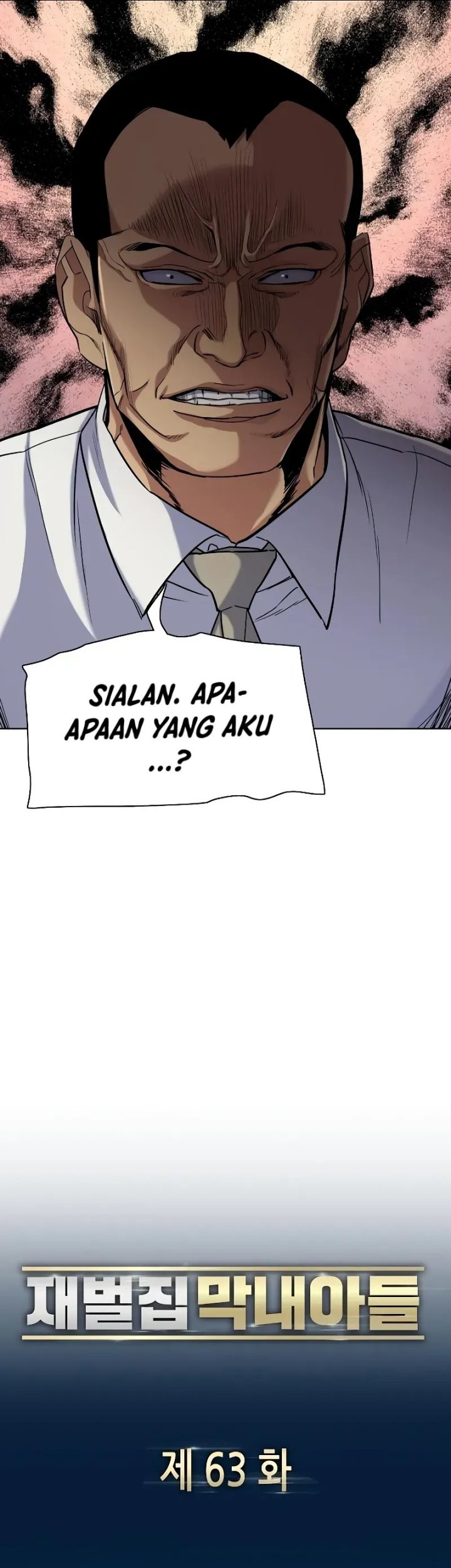 The Youngest Son Of A Rich Family Chapter 63 Gambar 28