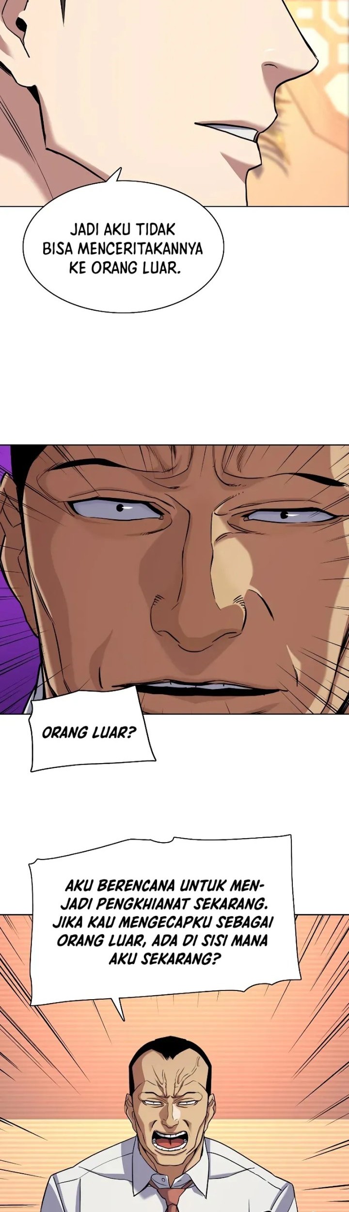 The Youngest Son Of A Rich Family Chapter 63 Gambar 34