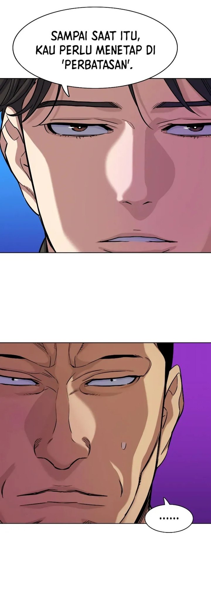 The Youngest Son Of A Rich Family Chapter 63 Gambar 36